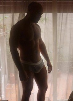 Andres - Male escort in Sydney Photo 3 of 5