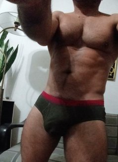 Andres - Male escort in Sydney Photo 4 of 5