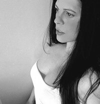 Andressa - masseuse in Lisbon