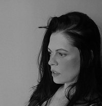 Andressa - masseuse in Lisbon