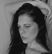 Andressa - masseuse in Lisbon