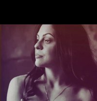 Andressa - masseuse in Lisbon