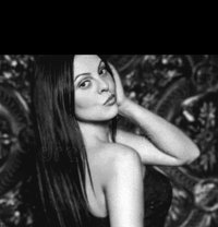 Andressa - masseuse in Lisbon