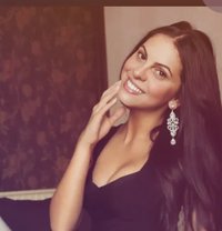 Andressa - masseuse in Lisbon