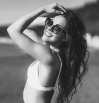 Andressa - masseuse in Lisbon
