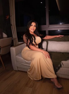 Andressa Monteiro - Acompañantes transexual in Dubai Photo 8 of 20