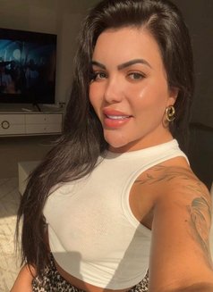 Andressa Monteiro - Acompañantes transexual in Dubai Photo 17 of 20