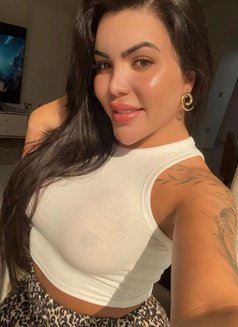 Andressa Monteiro - Acompañantes transexual in Dubai Photo 18 of 20