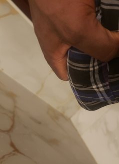 Andrew - Male escort in Dubai Photo 2 of 2