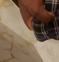 Andrew - Male escort in Dubai