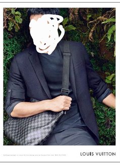 Andrew - Male escort in New Delhi Photo 1 of 1