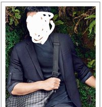 Andrew - Male escort in New Delhi