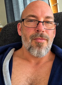 Andrew - Male escort in Toronto Photo 1 of 3