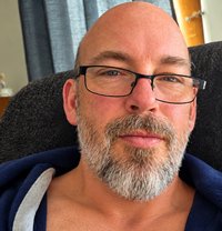 Andrew - Male escort in Toronto