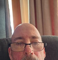 Andrew - Male escort in Toronto