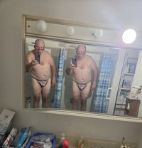 Andrew - Male escort in Toronto