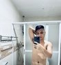 Andrew Frix - Male escort in Singapore Photo 1 of 1
