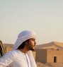 Andrew - Acompañantes masculino in Dubai Photo 1 of 1
