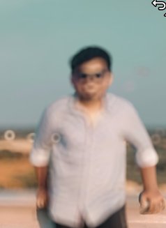 Andrew - Male escort in Hyderabad Photo 2 of 2