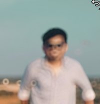 Andrew - Acompañantes masculino in Hyderabad
