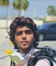 Andrew - Acompañantes masculino in Sharjah Photo 2 of 4