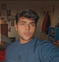 Andrew - Male escort in Sharjah