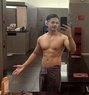 Andrew Muscle - Male escort in Singapore Photo 1 of 4