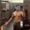 Andrew Muscle - Male escort in Hong Kong