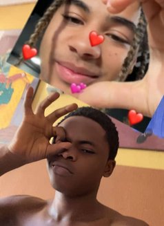 Andrew - Acompañantes masculino in Ibadan Photo 2 of 2