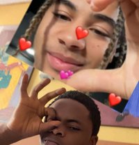 Andrew - Acompañantes masculino in Ibadan