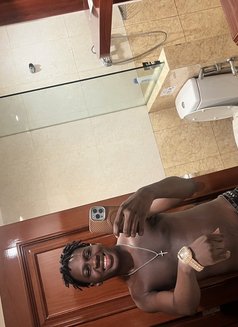 Andrew - Male escort in Jakarta Photo 1 of 5