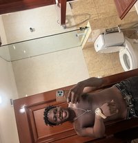 Andrew - Male escort in Jakarta