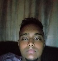 ANDREW - Male escort in Durban