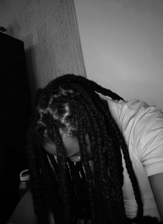 Andrew - Male escort in Johannesburg Photo 1 of 2