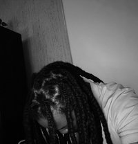 Andrew - Male escort in Johannesburg