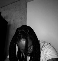 Andrew - Male escort in Johannesburg