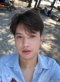 Andrew - Acompañantes masculino in Bangkok Photo 9 of 10