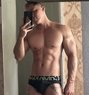 Andrew White - Male escort in Hong Kong Photo 5 of 6