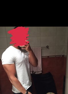 Andrew Women Only - Male escort in Dubai Photo 2 of 2