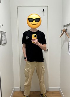 Andrey Yoni Massage - masseur in Bangkok Photo 1 of 1