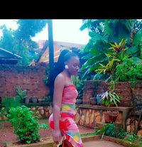 Andrey Zara - adult performer in Kampala