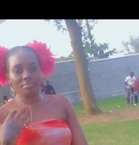 Andrey Zara - adult performer in Kampala