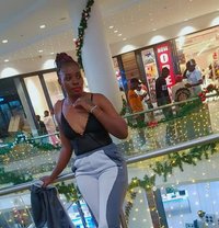 Andrey Zara - adult performer in Kampala