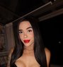 Andreza - Transsexual escort in Paris Photo 4 of 7