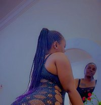Andriana - escort in Hofuf