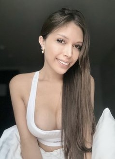 ANDRIANNA Wet Pussy (Just Landed) - escort in Cebu City Photo 16 of 17