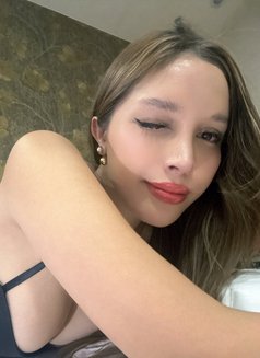 ANDRIANNA WET PUSSY (Outcall & Incall) - escort in Taipei Photo 28 of 30