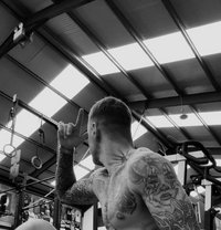 Andrii - Acompañante masculino in Pattaya