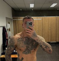 Andrey - Acompañante masculino in Pattaya