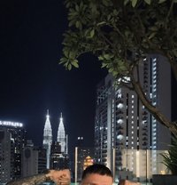 Andrey - Acompañante masculino in Pattaya